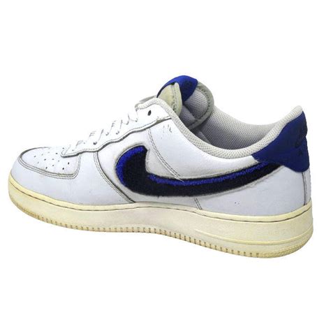 nike air force tweedehands|air force 1 shoes for men.